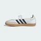 Балетки ADIDAS Samba OG JR1402 38 2/3, білий - изображение 5