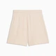 Шорти жіночі PUMA Class High-Waist 5" Shorts Women 69187487 s, бежевий - зображення 5