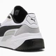 Кросівки чоловічі PUMA Trinity 2 Sneakers Unisex 40023001 42, сірий/чорний - изображение 3