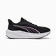 Кросівки жіночі PUMA Dasher Lite Running Shoes Unisex 31258618 41, чорний/білий - зображення 5