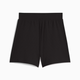 Шорти жіночі PUMA ESS ELEVATED 5" High-Rise Rib Shorts Women 68502601 xs, чорний - изображение 5