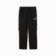Брюки чоловічі PUMA Essentials No. 1 Logo Woven Cargo Pants Men 68266301 l, чорний - изображение 4
