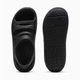 Сандалі жіночі PUMA FLATTER SANDALS 40033701 37, чорний - изображение 5