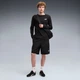 Шорти чоловічі PUMA Essentials No.1 Logo Woven Cargo 9" Shorts Men 68266401 s, чорний - изображение 1