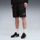 Шорти чоловічі PUMA Essentials No.1 Logo Woven Cargo 9" Shorts Men 68266401 s, чорний - изображение 3