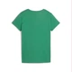 Футболка жіноча PUMA Puma ESS+ Script Tee 67931586 xs, зелений - изображение 2