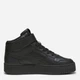 Черевики Puma Carina Street Mid 39233702*AW25 36, чорний - изображение 1