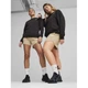 Шорти жіночі PUMA Essentials+ 84833983 l, бежевий - зображення 5