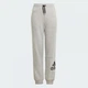 Штани для підлітків ADIDAS ESSENTIALS K GN4016 176, світло-сірий - изображение 1