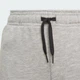 Штани для підлітків ADIDAS ESSENTIALS K GN4016 176, світло-сірий - изображение 3