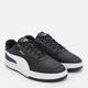 Кеди чоловічі Puma Caven 2.0 39229004*AW25 46, чорний/білий - изображение 3