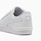 Кеди жіночі PUMA Jada Classic Sneakers Women 40021701 39, білий - изображение 3