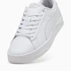 Кеди жіночі PUMA Jada Classic Sneakers Women 40021701 39, білий - изображение 6