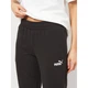 Спортивний костюм жіночий Puma Hooded Sweat Suit Tr Cl 68507718 m, помаранчевий/чорний - изображение 6