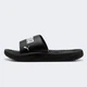 Шльопанці Puma Softride Slide Massage 38306201 40.5, чорний - изображение 3