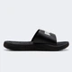 Шльопанці Puma Softride Slide Massage 38306201 40.5, чорний - изображение 5