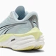 Кросівки жіночі PUMA Velocity NITRO™ 4 Running Shoes Women 31114107 40.5, світло-сірий - зображення 6