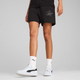 Шорти жіночі PUMA ESS SCRIPT 5" High-Waist Shorts Women 68498401 xl, чорний - изображение 1