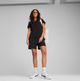 Шорти жіночі PUMA ESS SCRIPT 5" High-Waist Shorts Women 68498401 xl, чорний - изображение 3