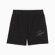 Шорти жіночі PUMA ESS SCRIPT 5" High-Waist Shorts Women 68498401 xl, чорний - изображение 4