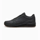 Кросівки чоловічі PUMA ST Runner v4 Leather Sneakers Unisex 39906812 39, чорний - зображення 1