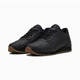 Кросівки чоловічі PUMA ST Runner v4 Leather Sneakers Unisex 39906812 39, чорний - зображення 3