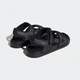 Сандалі чоловічі ADIDAS ADILETTE SANDAL ID1777 46, чорний - изображение 5