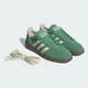 Кеди чоловічі ADIDAS Handball Spezial IG6192 39 1/3, зелений - зображення 3