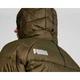 Куртка чоловіча Puma Packlite Down Jacket 84935570*AW25 s, хакі/чорний - изображение 5