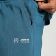 Штани чоловічі PUMA 62375807 s, синій - изображение 2