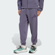 Брюки Спортивні New adidas Z.N.E. JW4727 s, фіолетовий - зображення 1