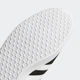 Кеди чоловічі ADIDAS GAZELLE BB5476 44 2/3, чорний - зображення 9