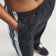 Брюки жіночі ADIDAS AOP ADI-BREAK PANTS KD2830 s, чорний/білий - зображення 10