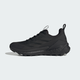 Кросівки для хайкінгу ADIDAS Terrex Free Hiker 2.0 Low Gore-Tex IH0672 42 2/3, чорний - зображення 3