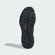 Кросівки для хайкінгу ADIDAS Terrex Free Hiker 2.0 Low Gore-Tex IH0672 42 2/3, чорний - зображення 7