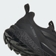 Кросівки для хайкінгу ADIDAS Terrex Free Hiker 2.0 Low Gore-Tex IH0672 42 2/3, чорний - зображення 9