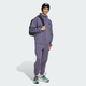 Джемпер New adidas Z.N.E. Full-Zip JW4719 xxl, фіолетовий - изображение 3