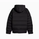 Куртка чоловіча PUMA Mono Hooded Jacket Men 68836701 xxl, чорний - изображение 5