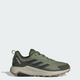 Кросівки туристичні ADIDAS Terrex Anylander JR6599 42, темний/зелений - зображення 1