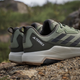 Кросівки туристичні ADIDAS Terrex Anylander JR6599 42, темний/зелений - зображення 4