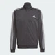 Костюм чоловічий ADIDAS Essentials 3-Stripes HT6650 антрацитовий, 44/46 - изображение 2