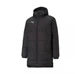 Куртка чоловіча Puma Bench Kurtka 65726803 xl, чорний - изображение 1