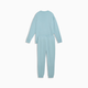 Костюм жіночий Puma Relaxed Sweat Suit TR cl 69190047 xl, бірюзовий - изображение 5