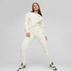 Джемпер жіночий PUMA BETTER ESSENTIALS CREW 67680399 xl, молочний - зображення 2