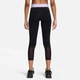Лосины женские Nike Pro 365 Tight Crop S Черный CZ9803-017 - изображение 2