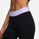 Лосины женские Nike Pro 365 Tight Crop S Черный CZ9803-017 - изображение 3