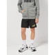Шорти для підлітків Puma Ess+ 2 Col Shorts TR 58698959 176, чорний - изображение 3