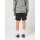 Шорти для підлітків Puma Ess+ 2 Col Shorts TR 58698959 176, чорний - изображение 5