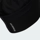 Шапка-біні ADIDAS AEROREADY Fitted IA1479 o/s, чорний - изображение 3