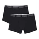 Труси чоловічі Puma EVERYDAY TRUNK 2P 93832101 m, чорний - зображення 1
